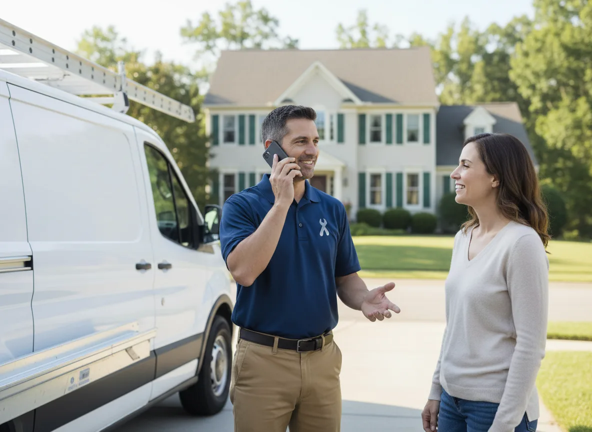 Home Gutter Service Hallstead, PA FAQs